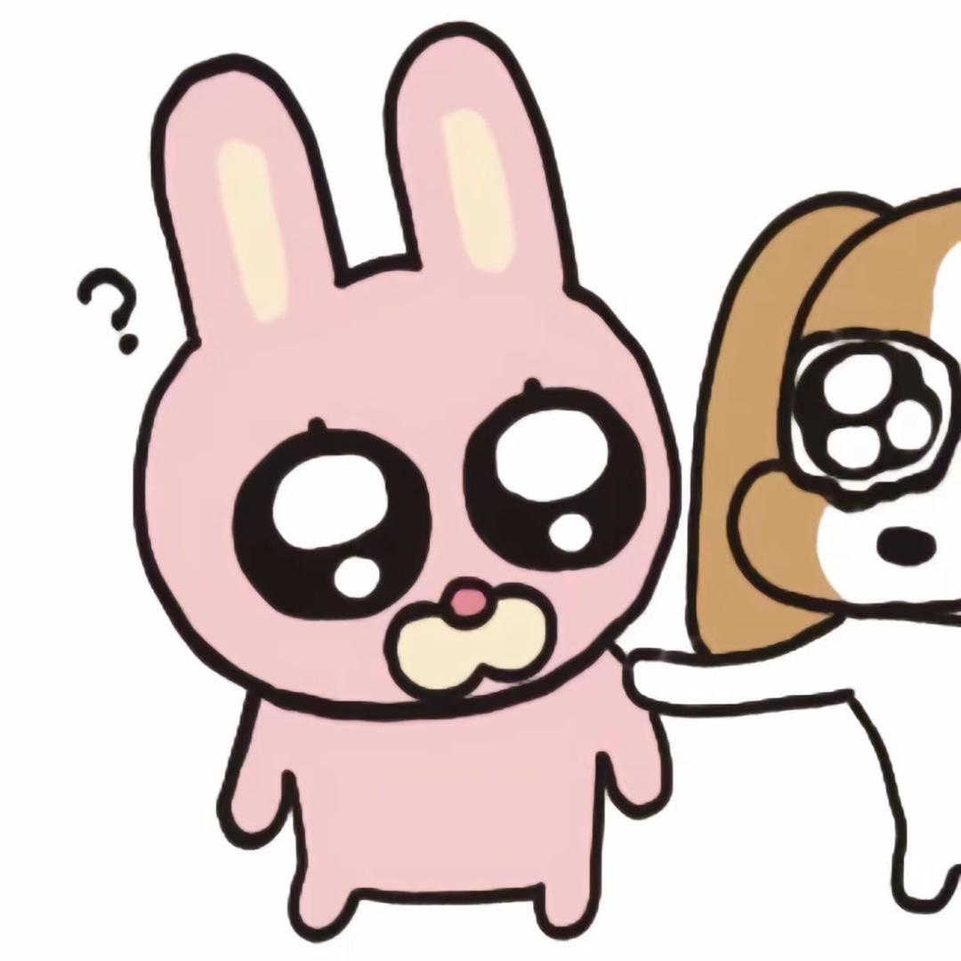 下凡渡劫的大猪蹄🫧