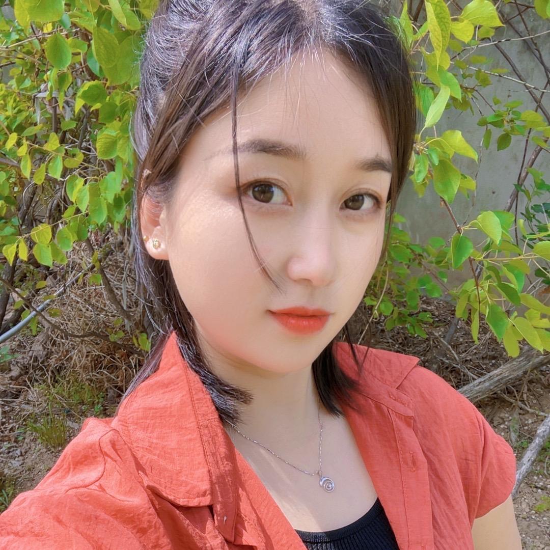 朱金艳（好物分享）