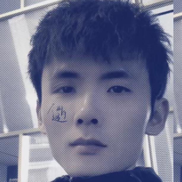 Mr. Chen