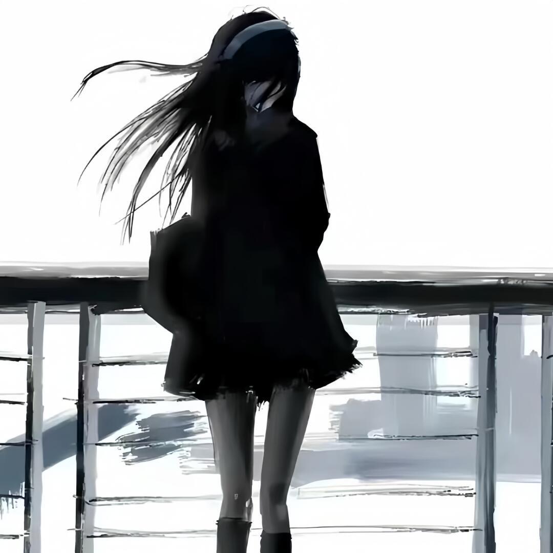 我也不太了解她