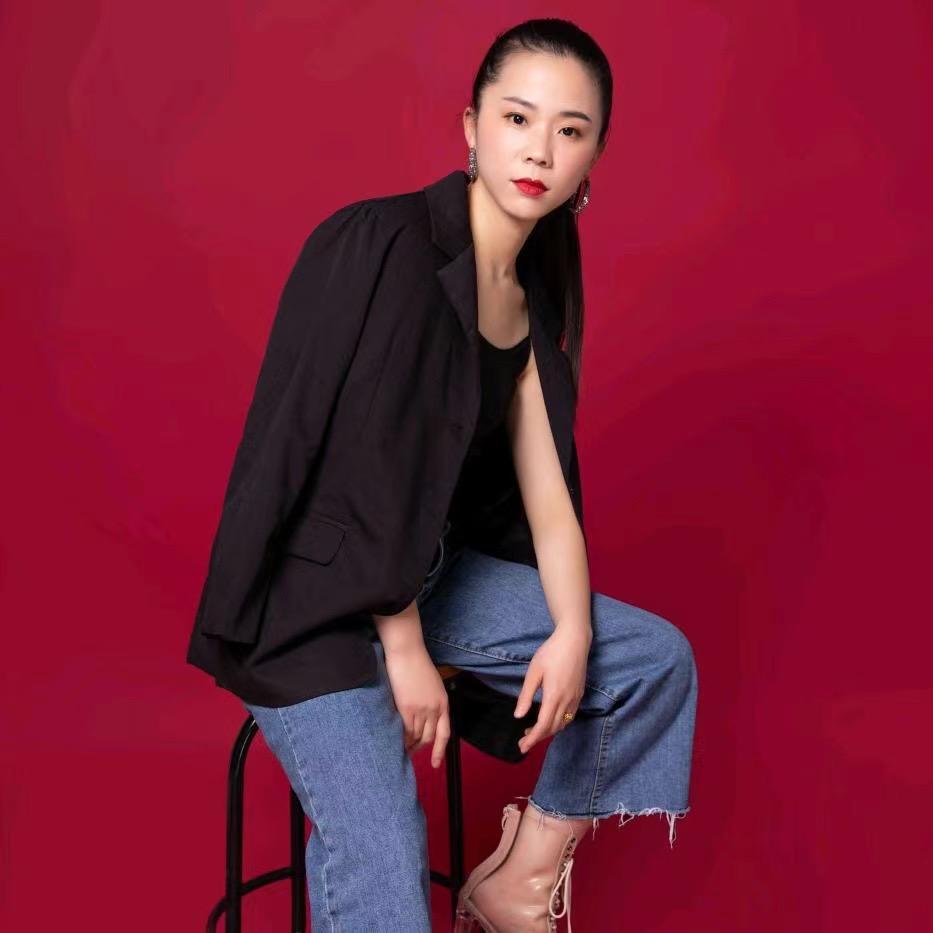 是芝儿吖