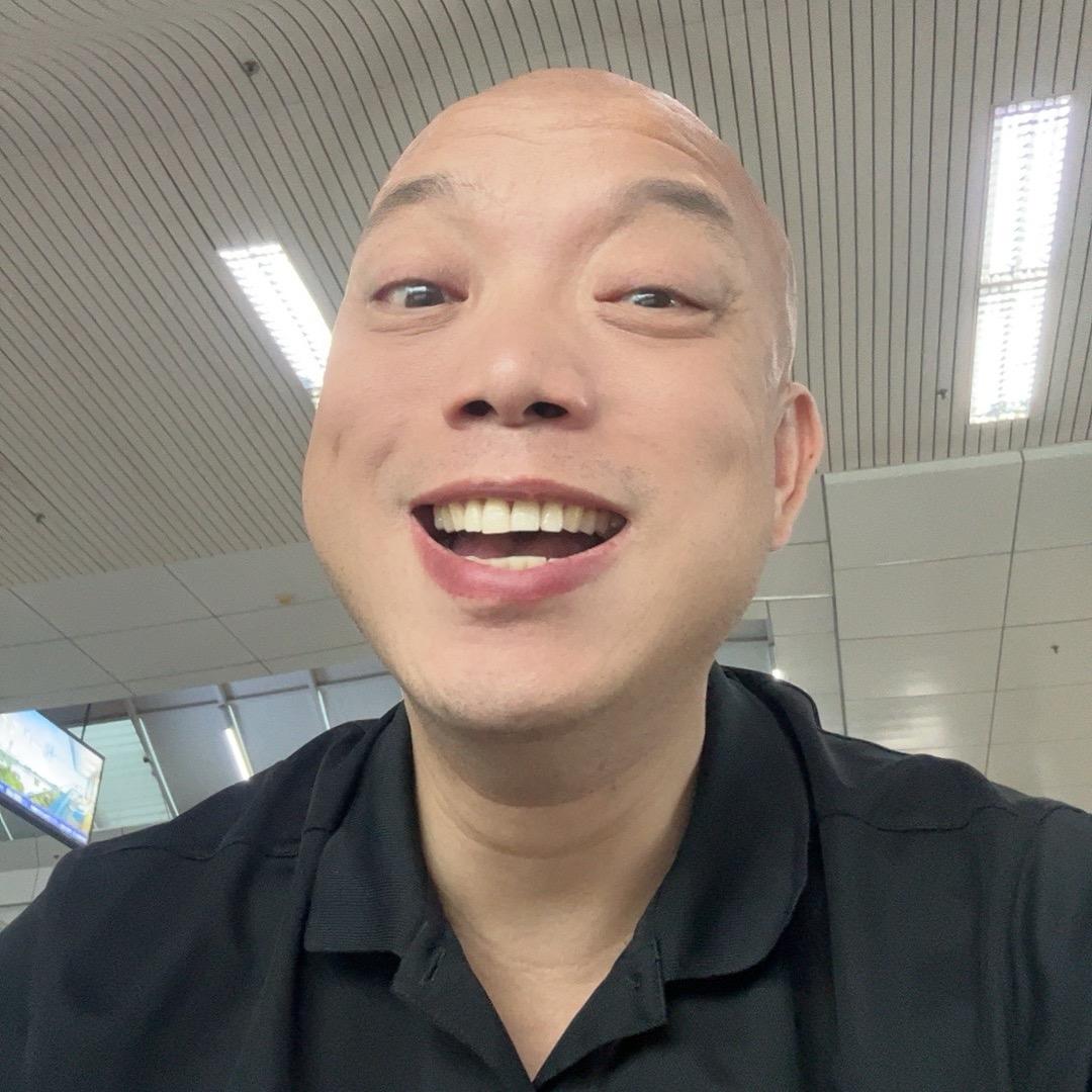 澳门老炮