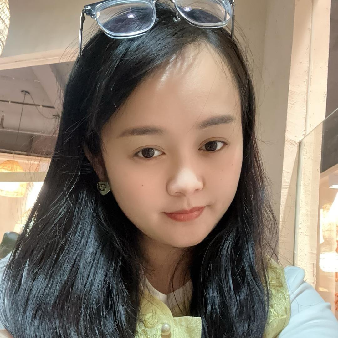 百色店桂小厨店长-美美