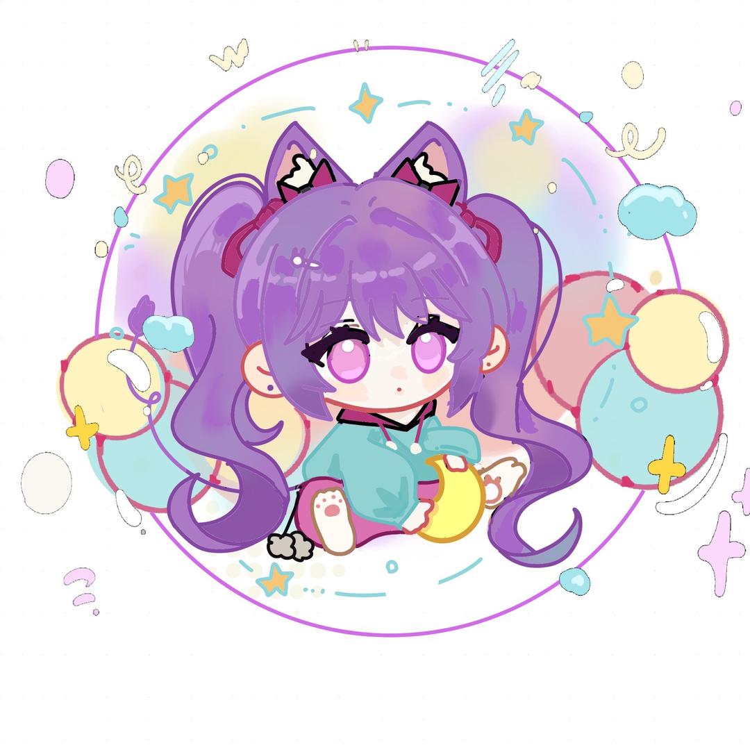 温月🌙ྀི ⋆⁺₊⋆