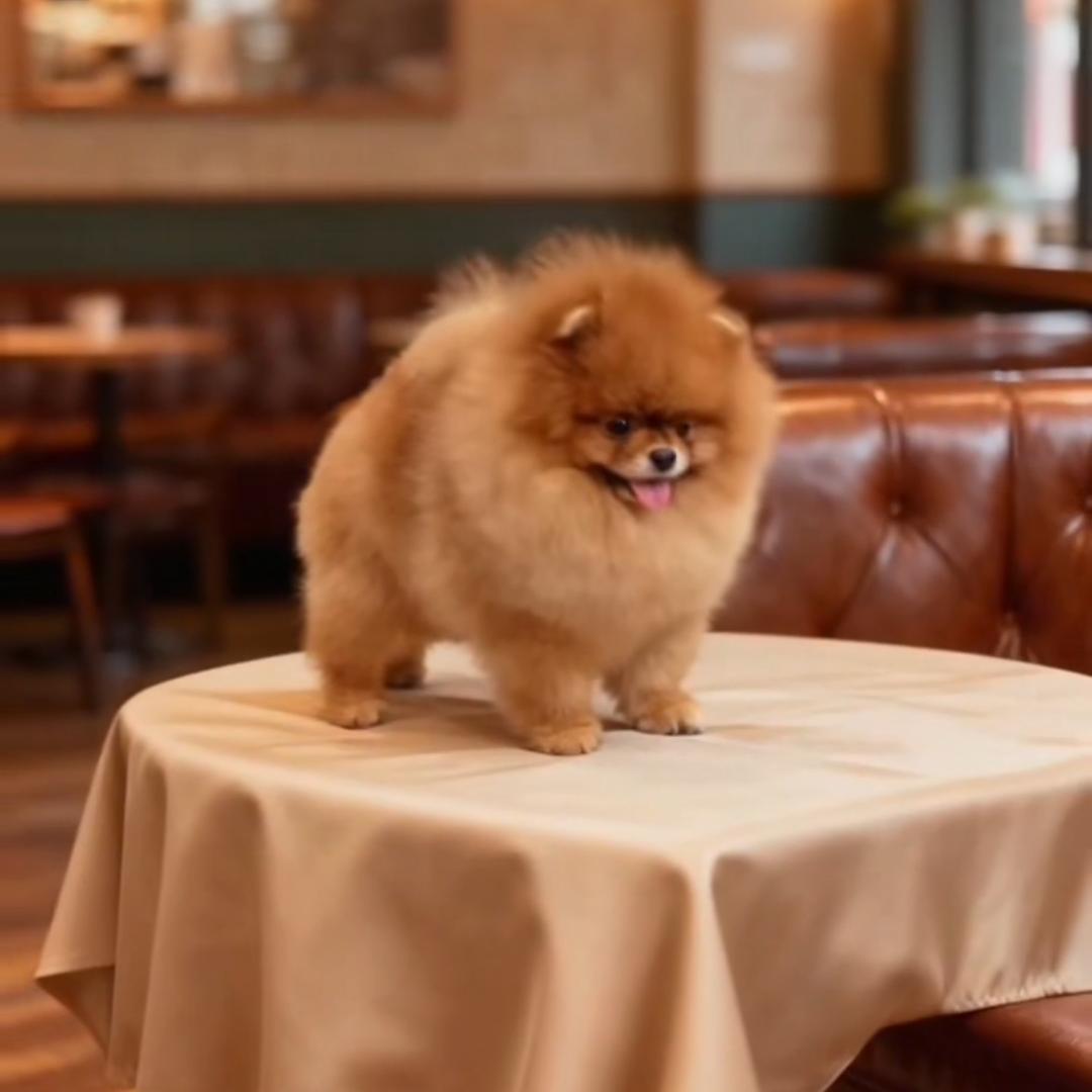 常州常宠汇宠物（小斌哥）