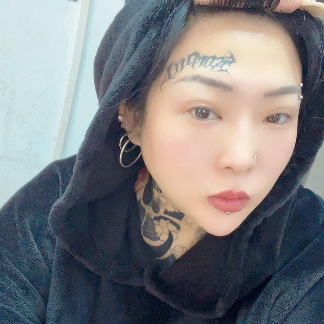 静文TATTOO