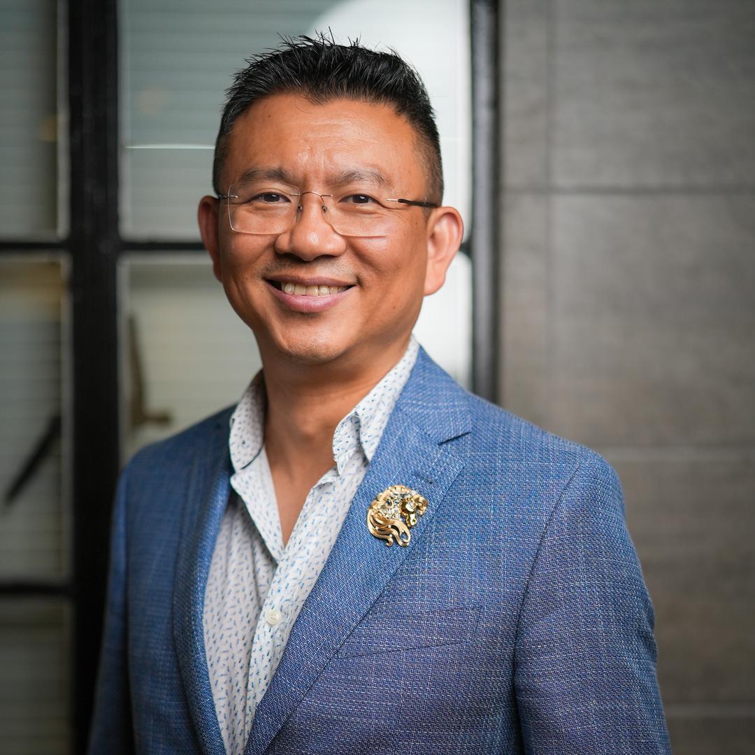 HappyZan文化 - 老Zan留学