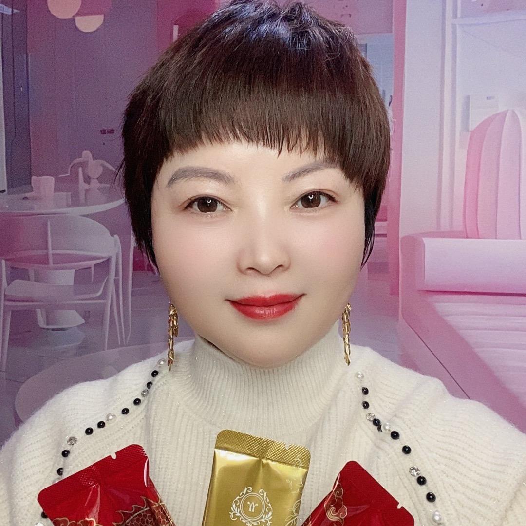 陈姐养生