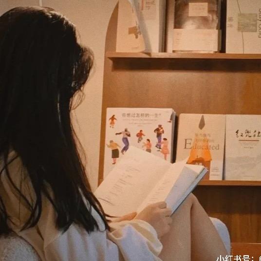 成长励志篇