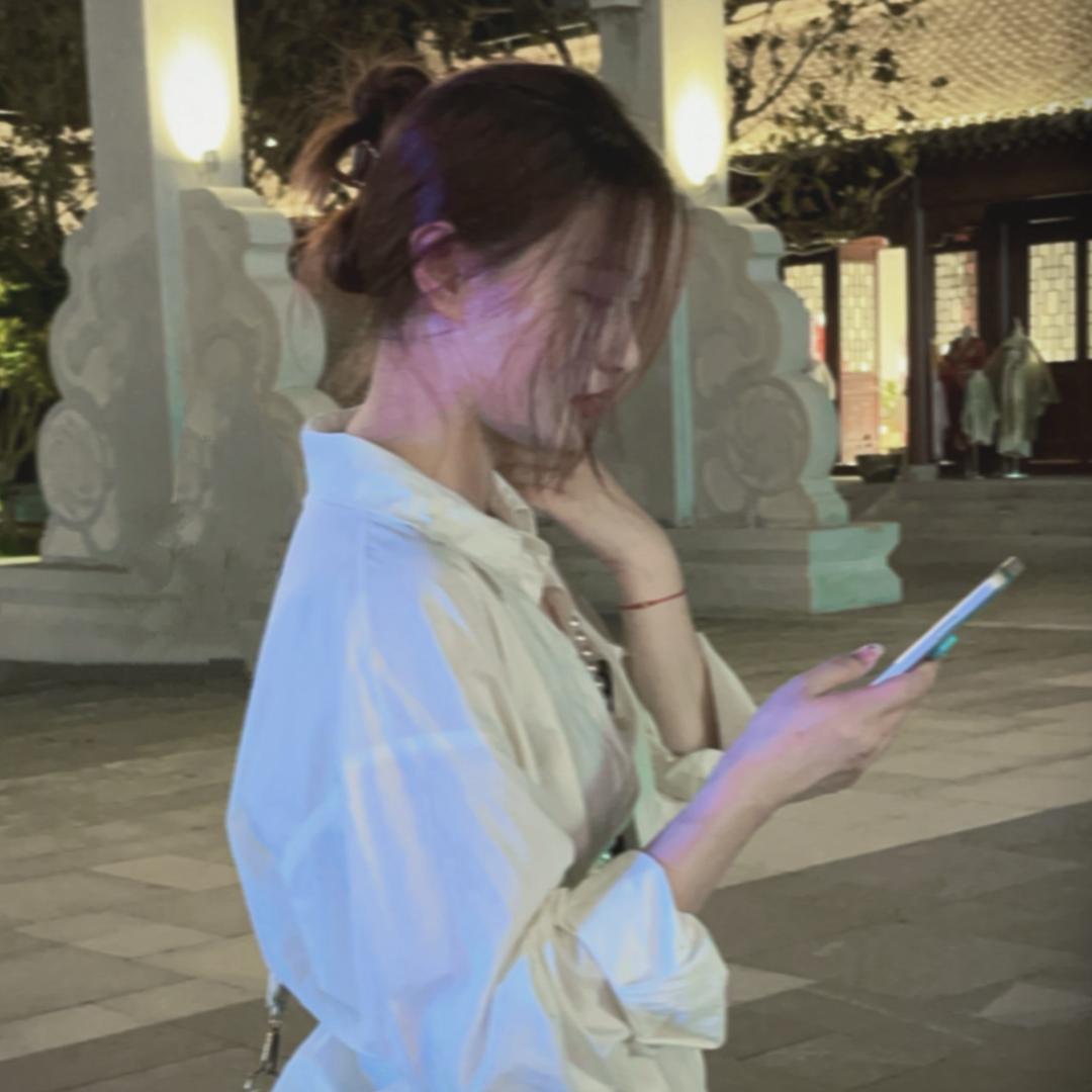 小蜗居🐳