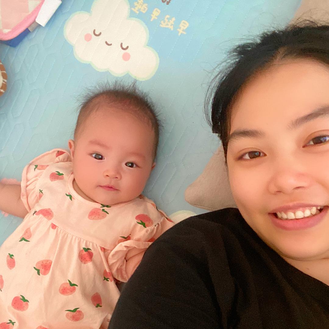 简单姐姐在深汕❤️