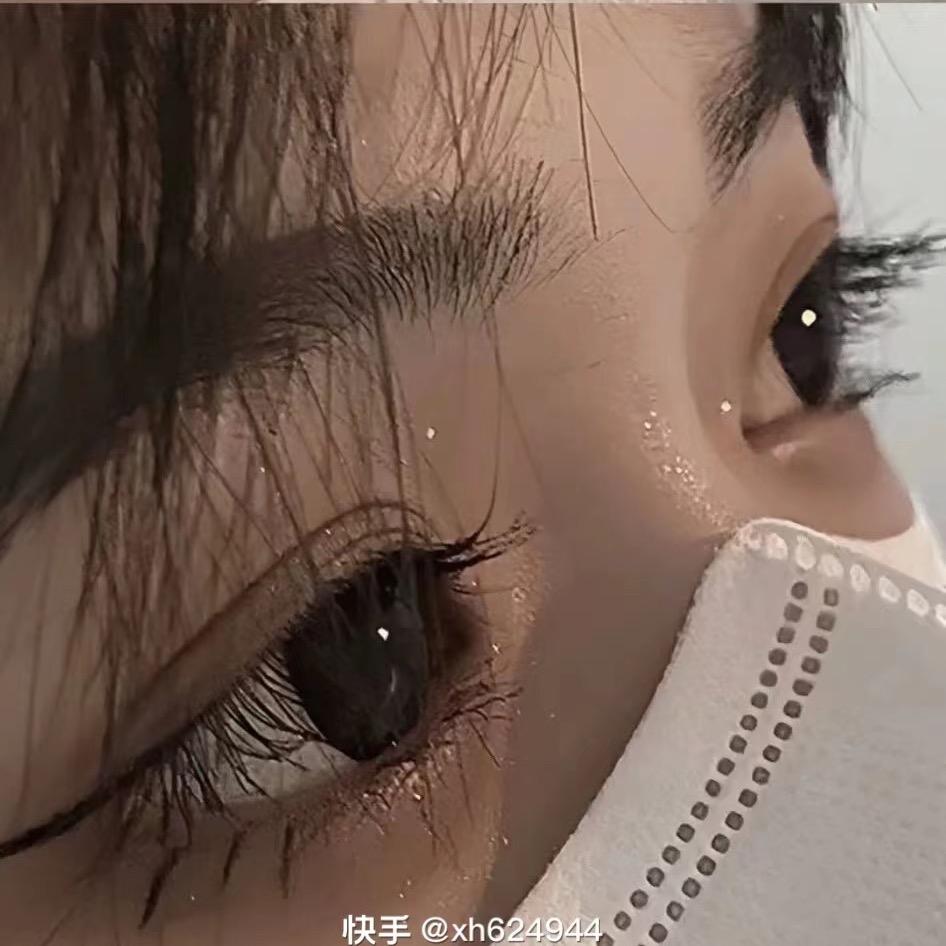 小张不开心