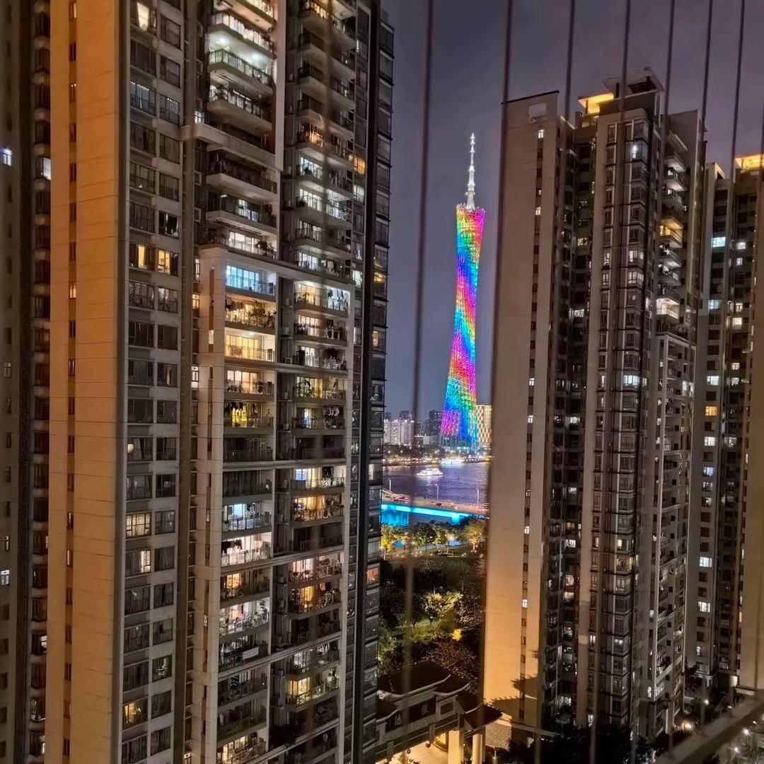 柠檬🌈