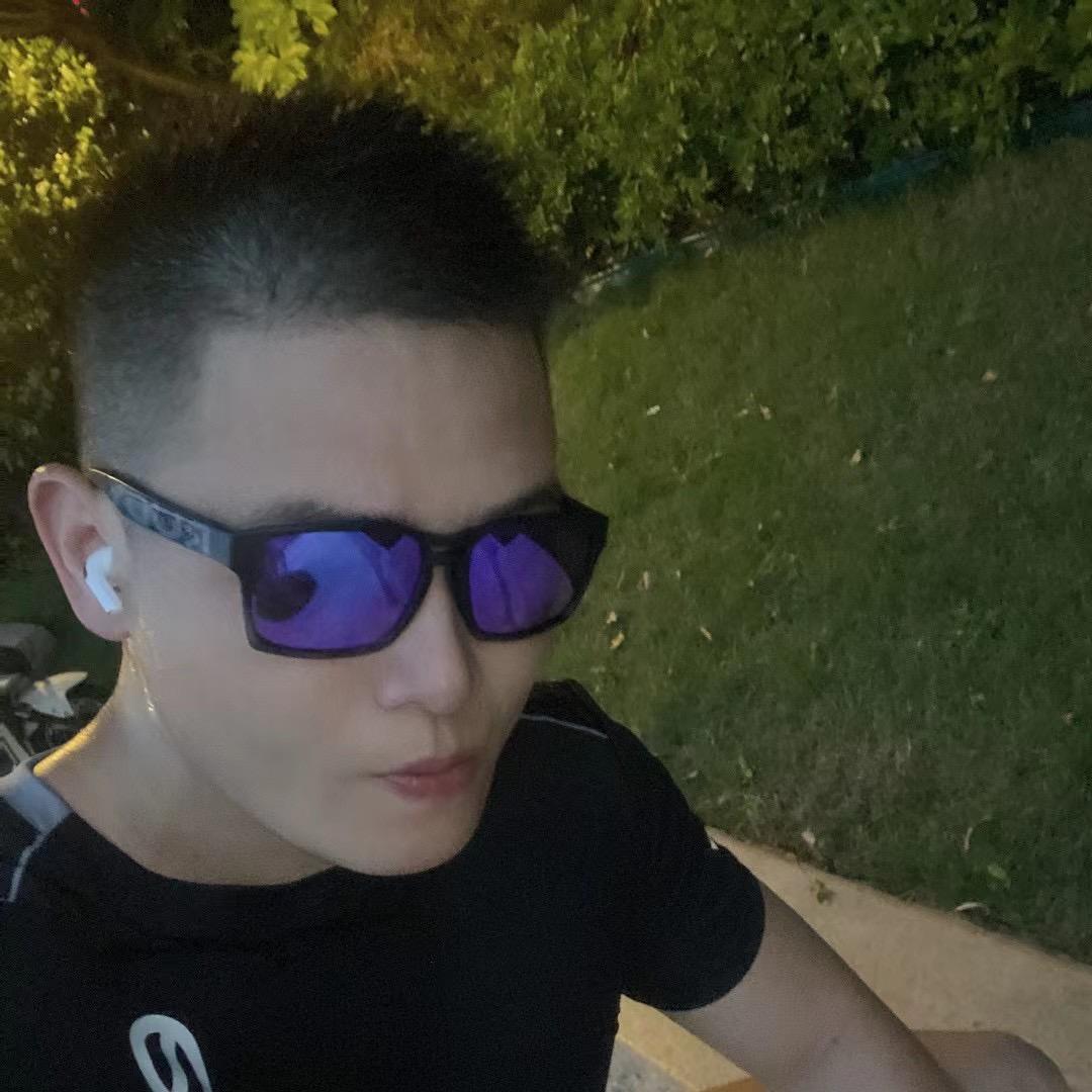 暴走型男