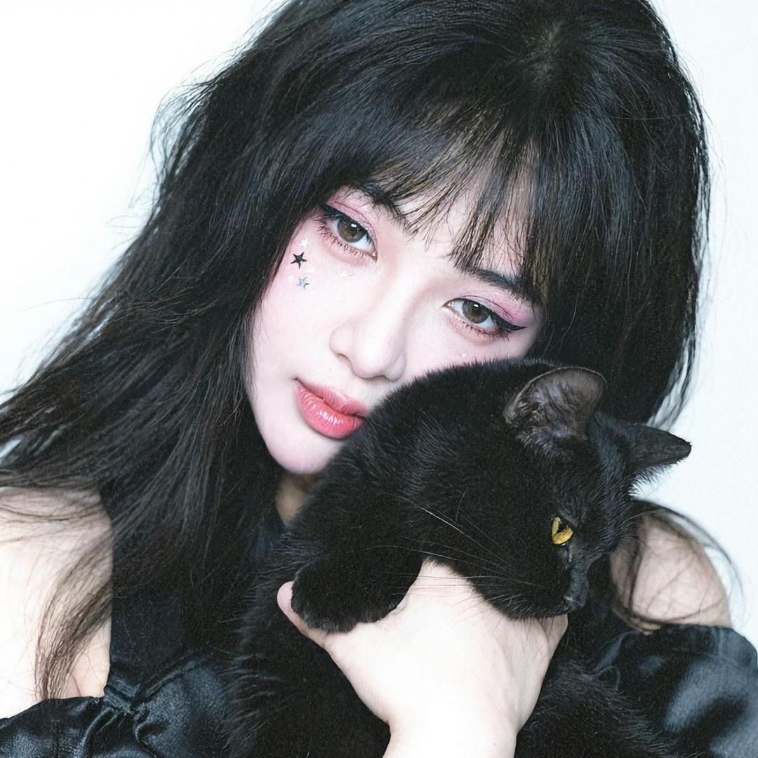 🔮魔法希☪️