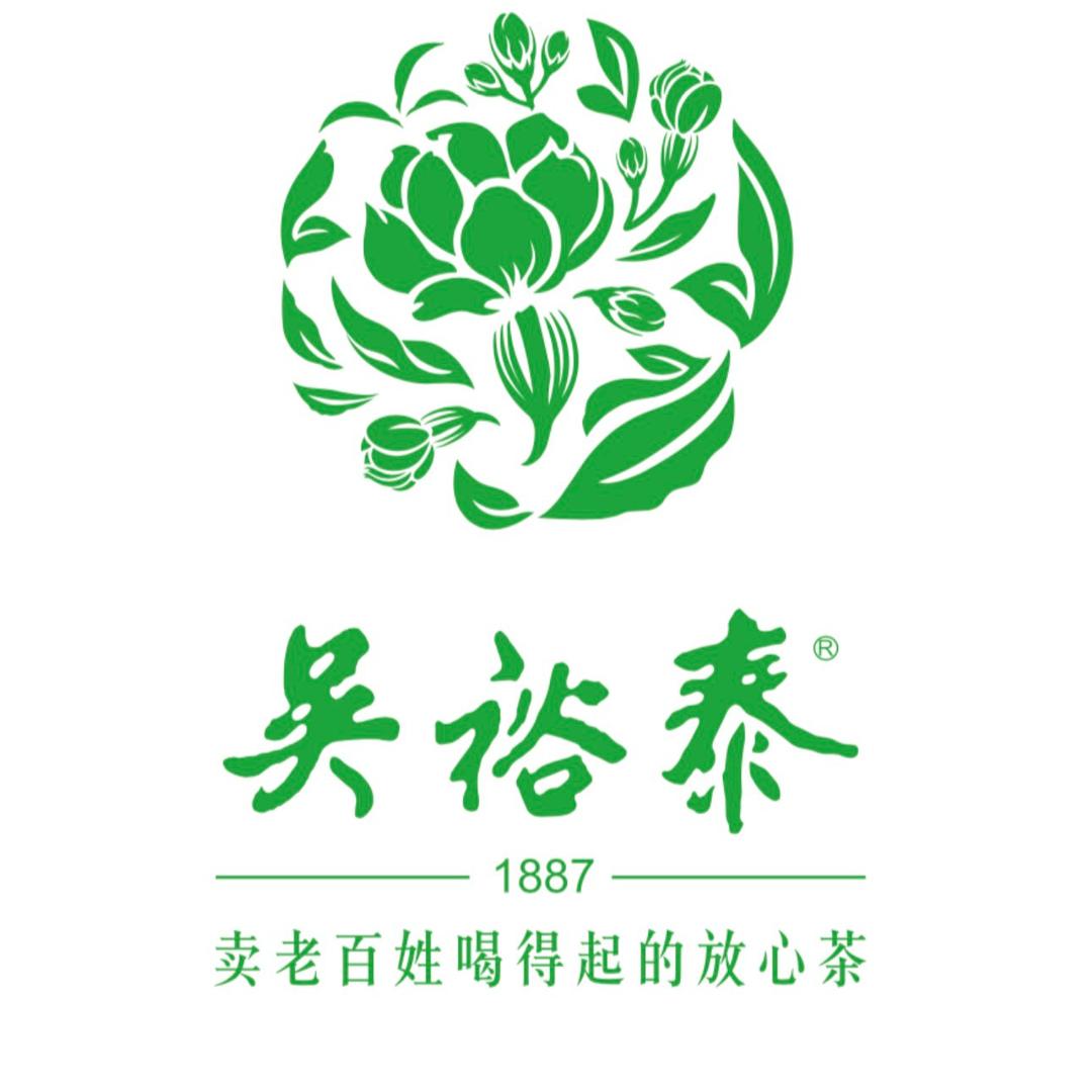 吴裕泰官方旗舰店