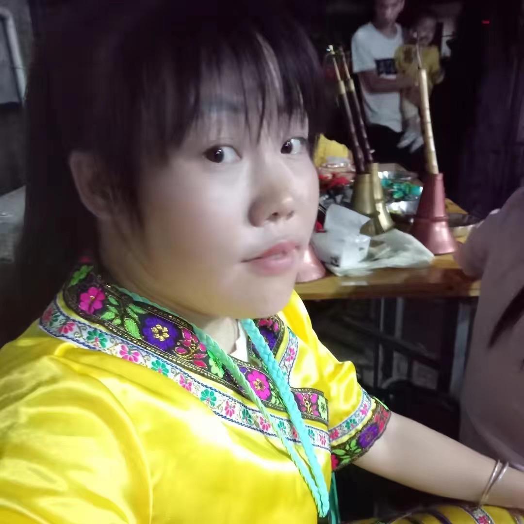 贵州，苗艳.