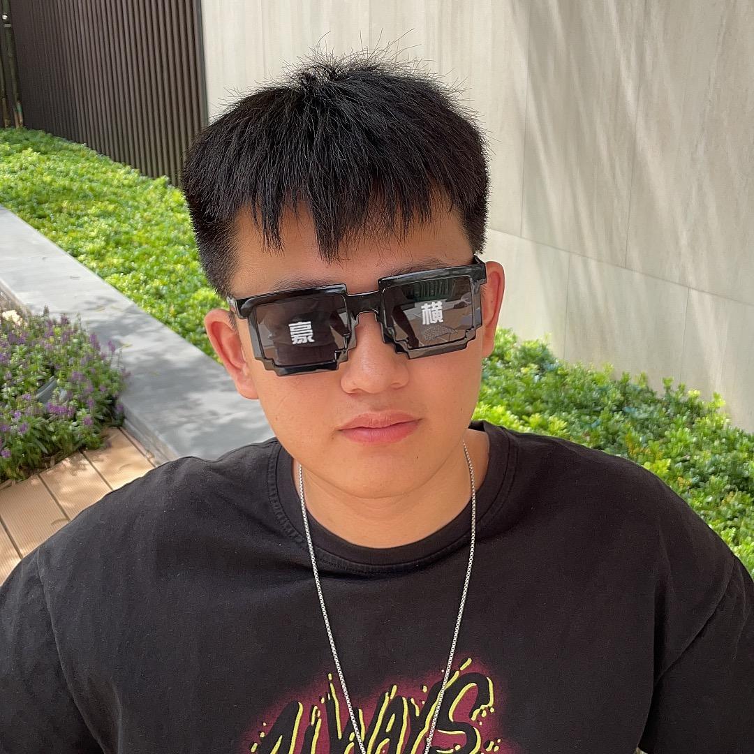 XCyanxuan