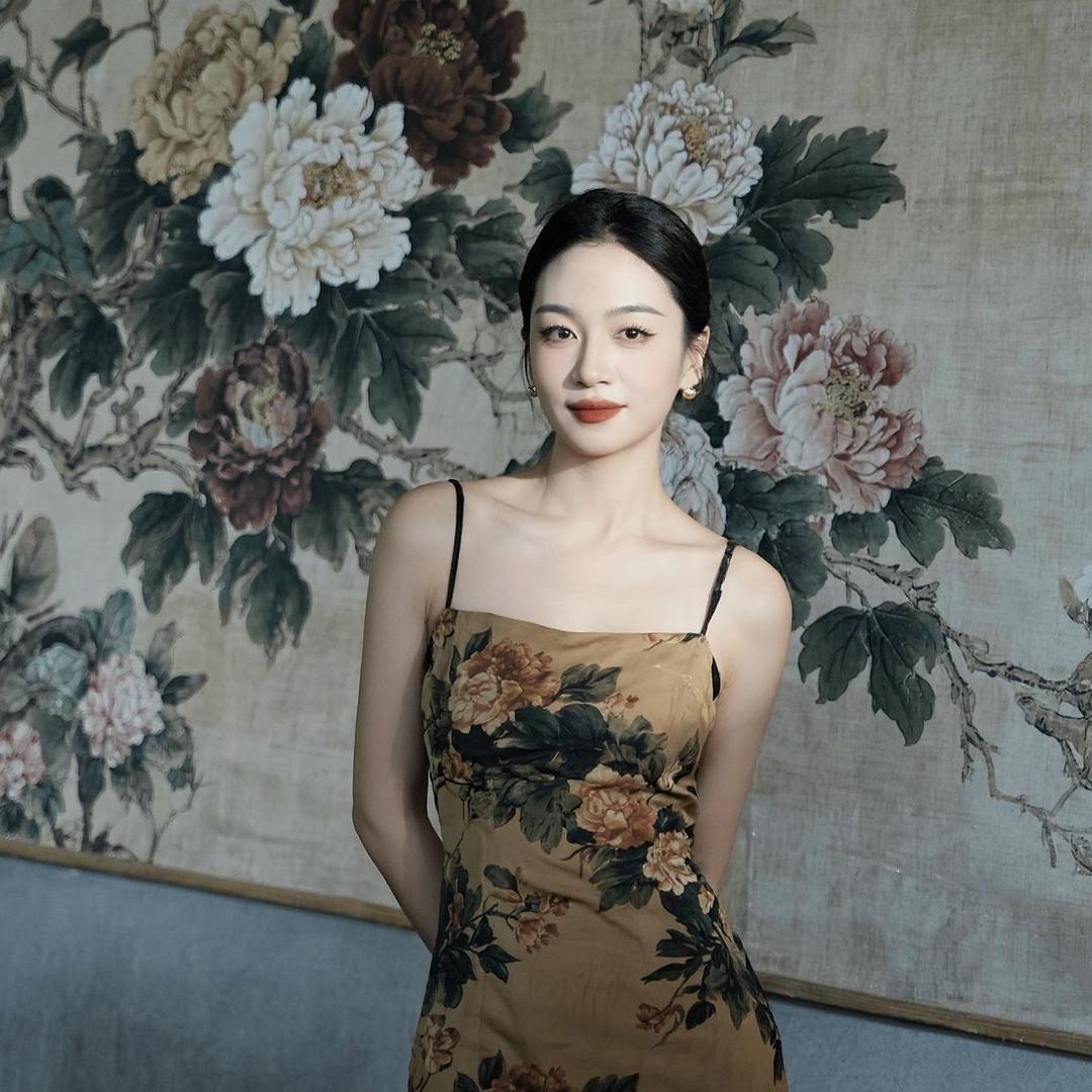 阿丹（非遗制香）