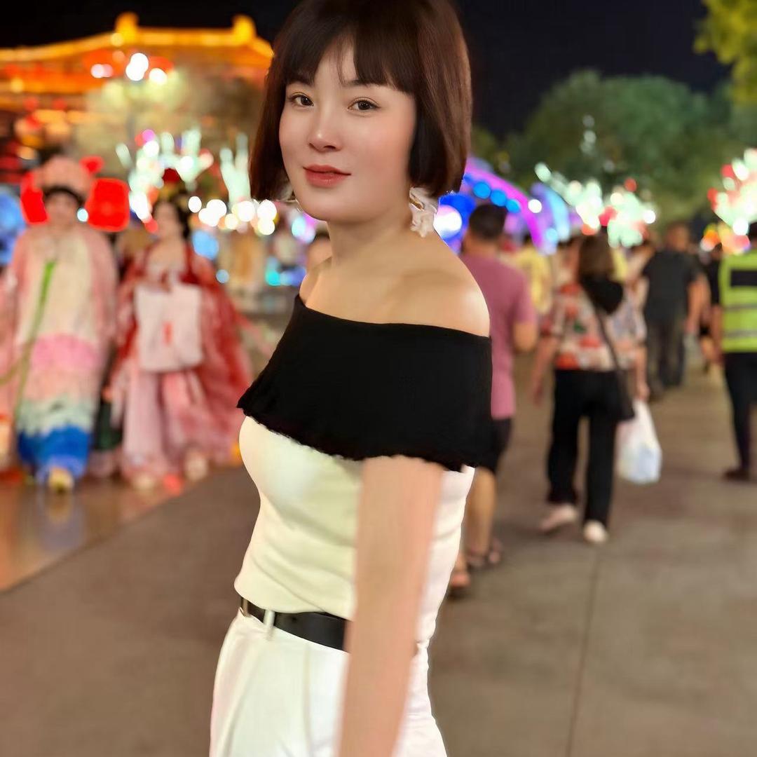 商说董燕服装店