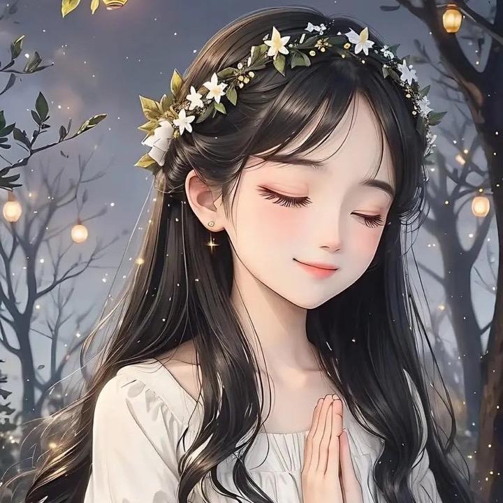 我想有个家🏠