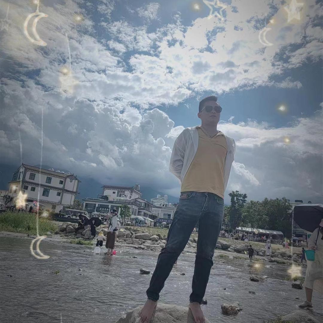 🐴“余生 👀随心”🐎