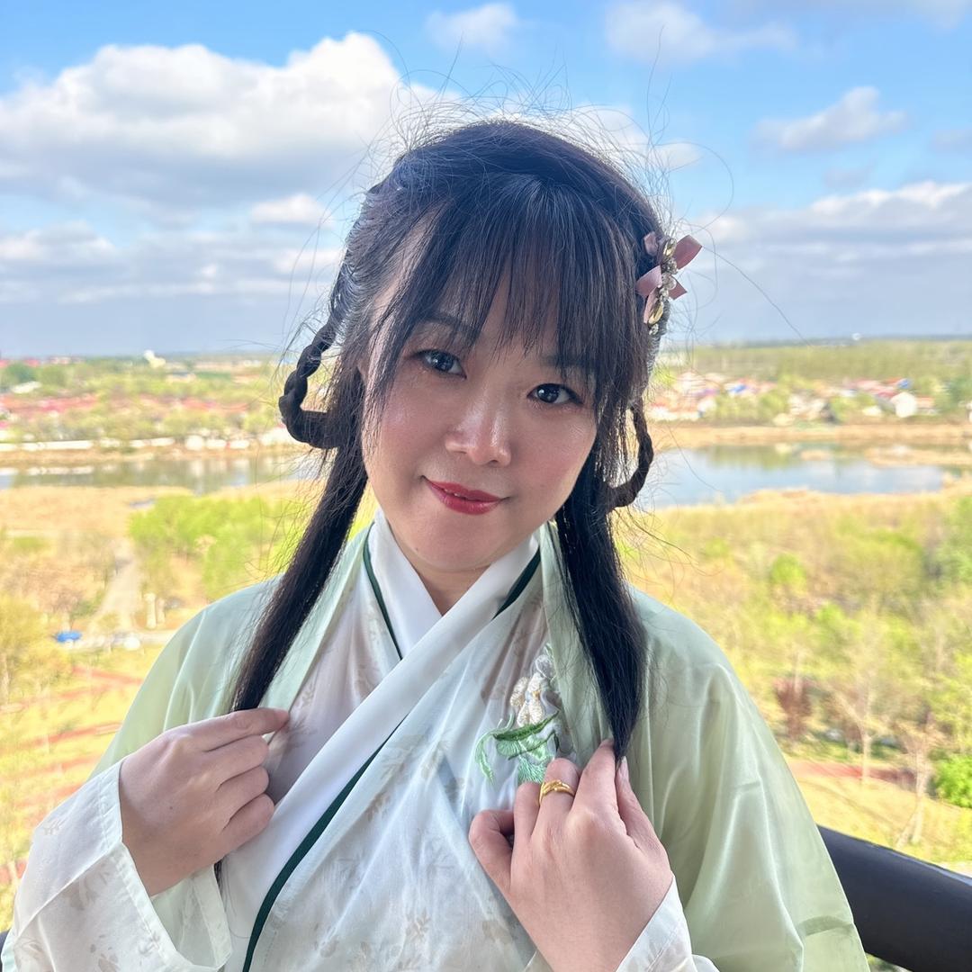 琳^_^
