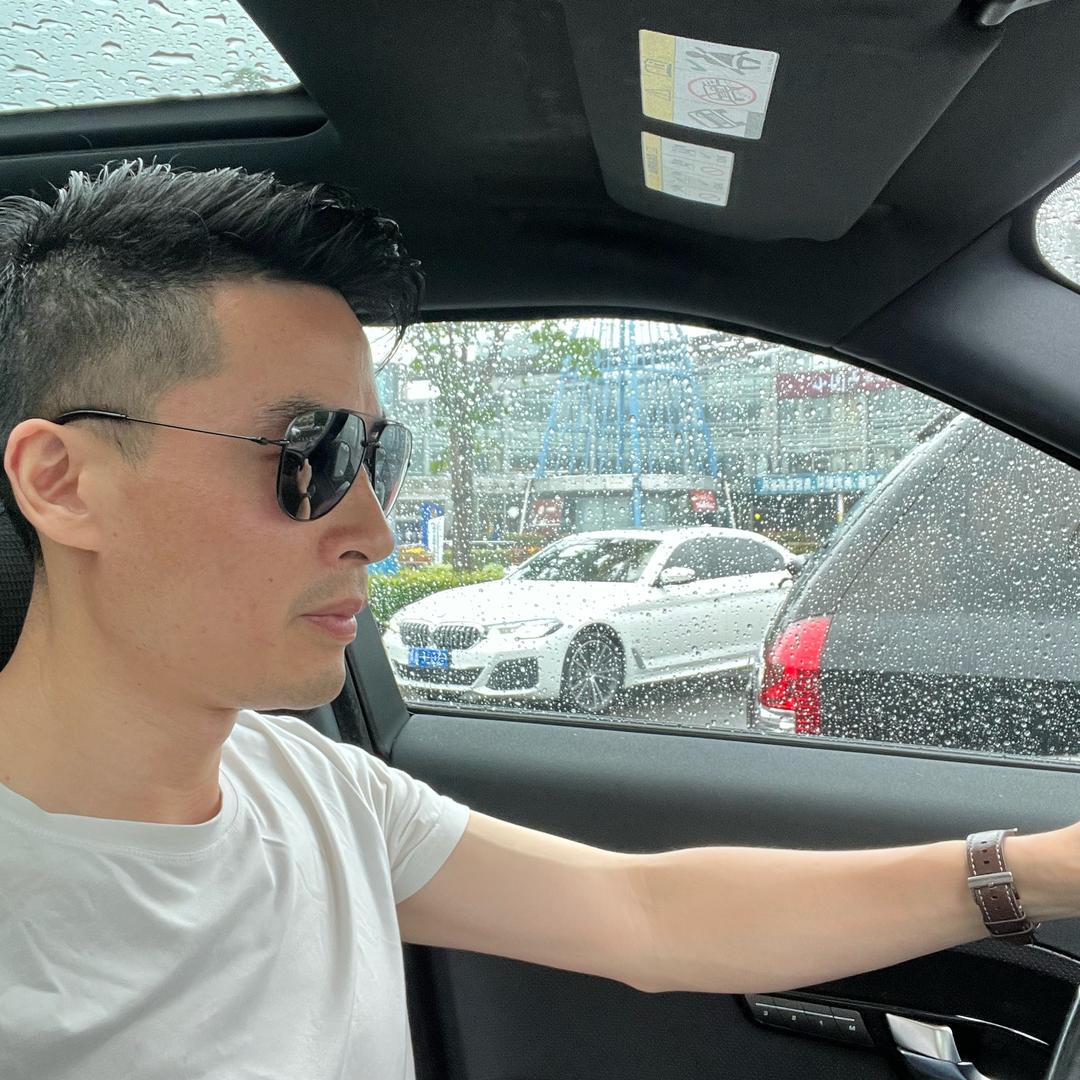 萱萱精选买手号