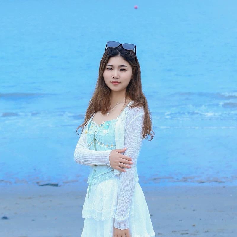 夏日炎炎，有你超甜。