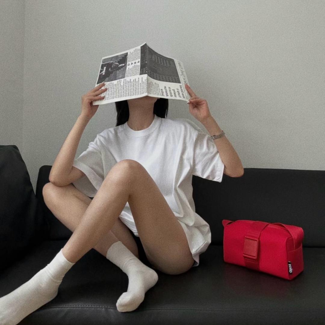 老白羊
