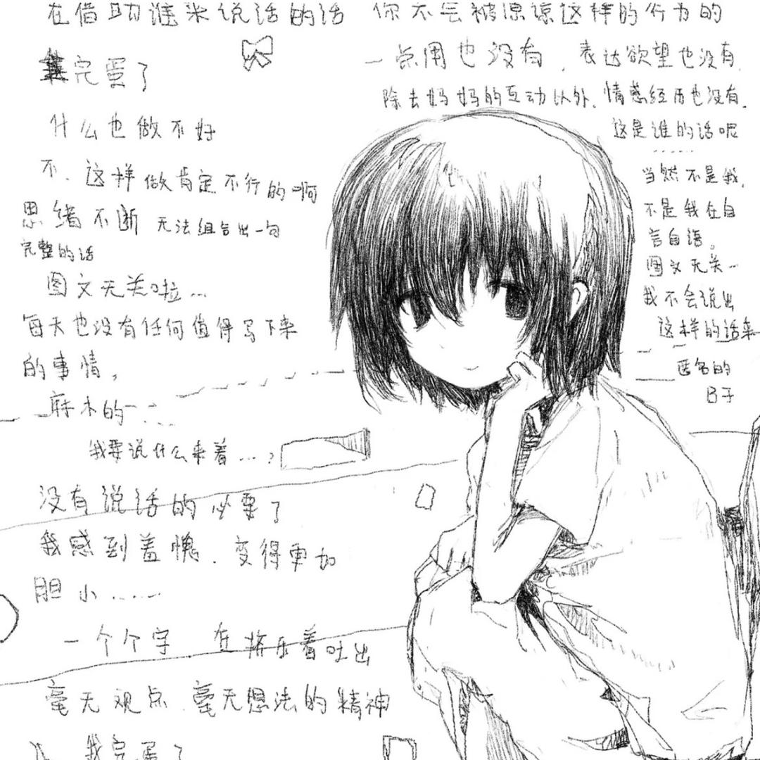淚