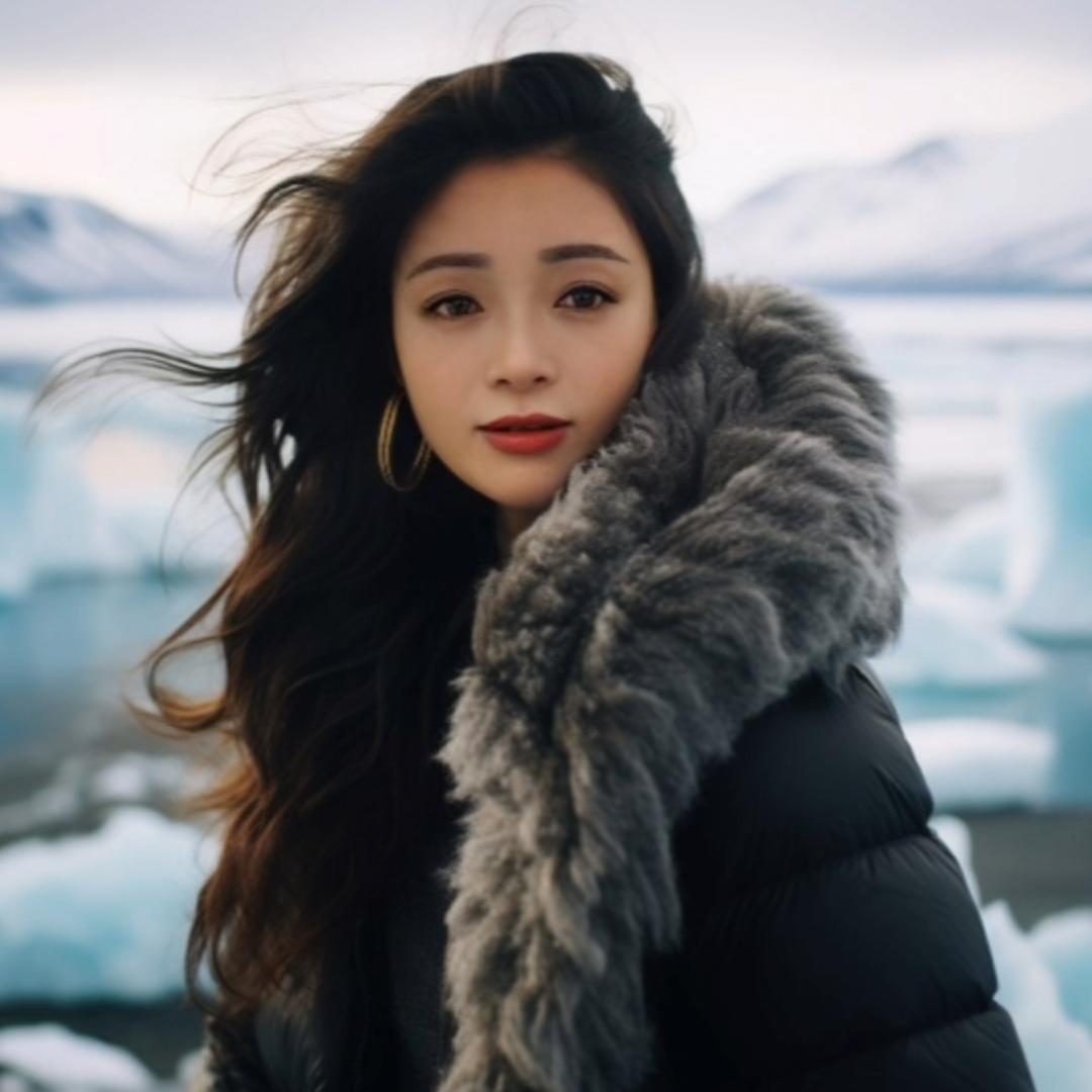 淡淡姐