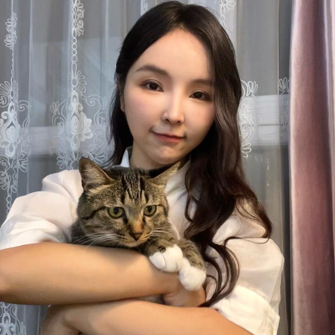 疯子花