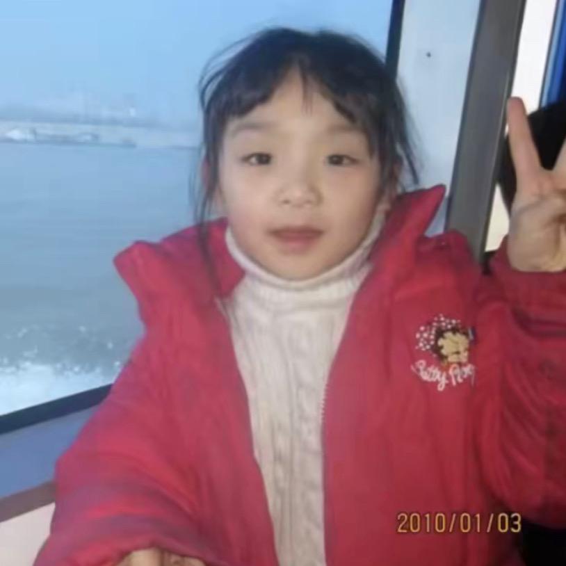 耿亦婷