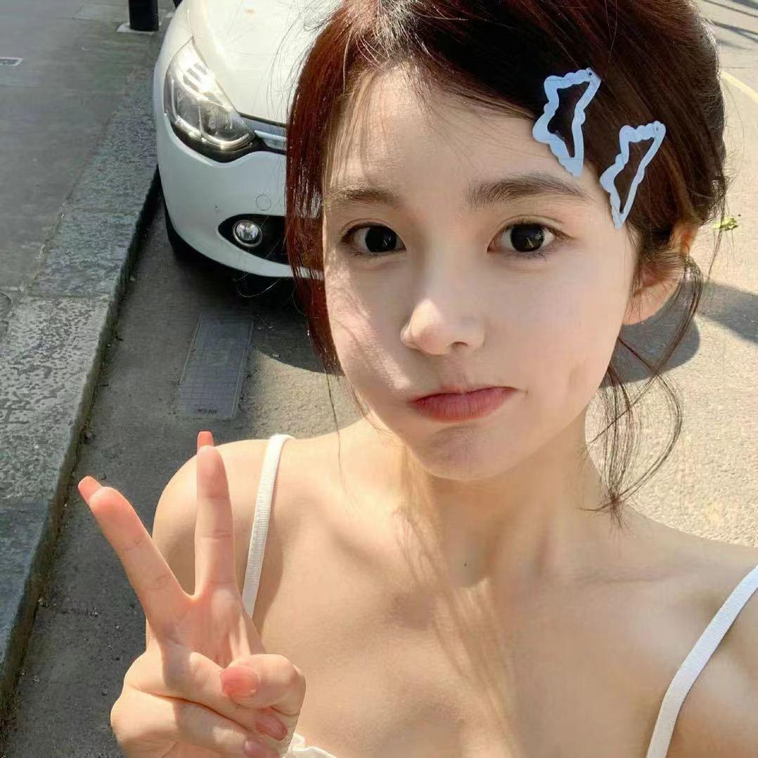 晓琪爱车