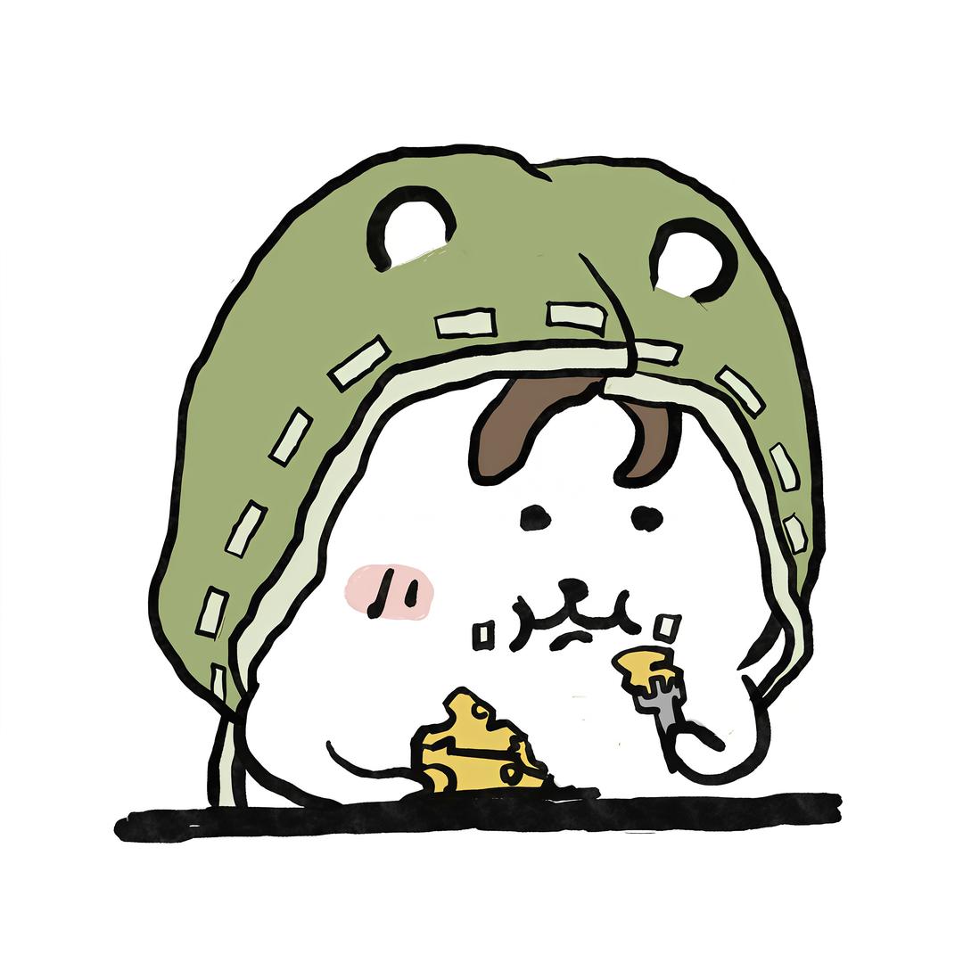 苹安（抽象级玩家）