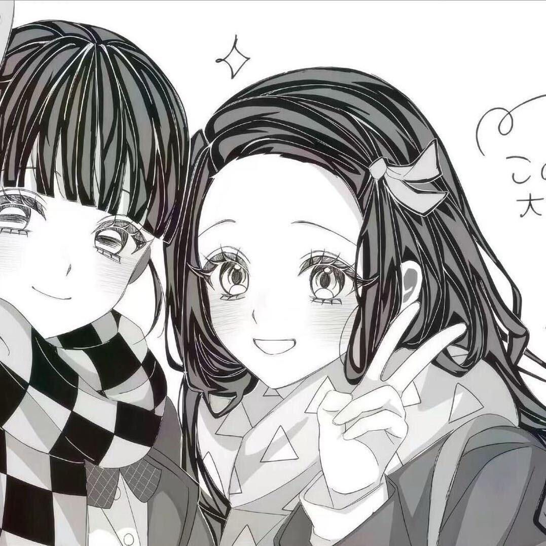 ✌︎头像