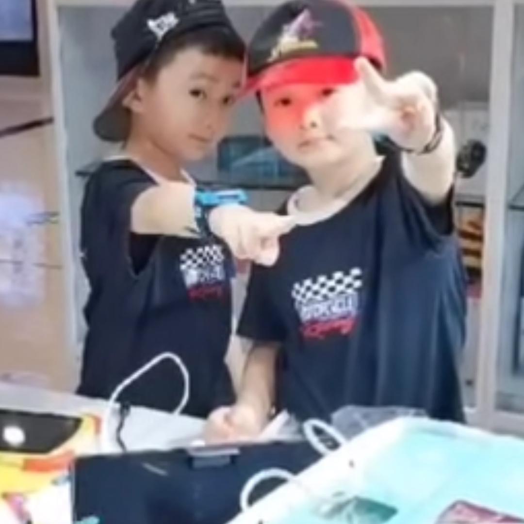 六哥