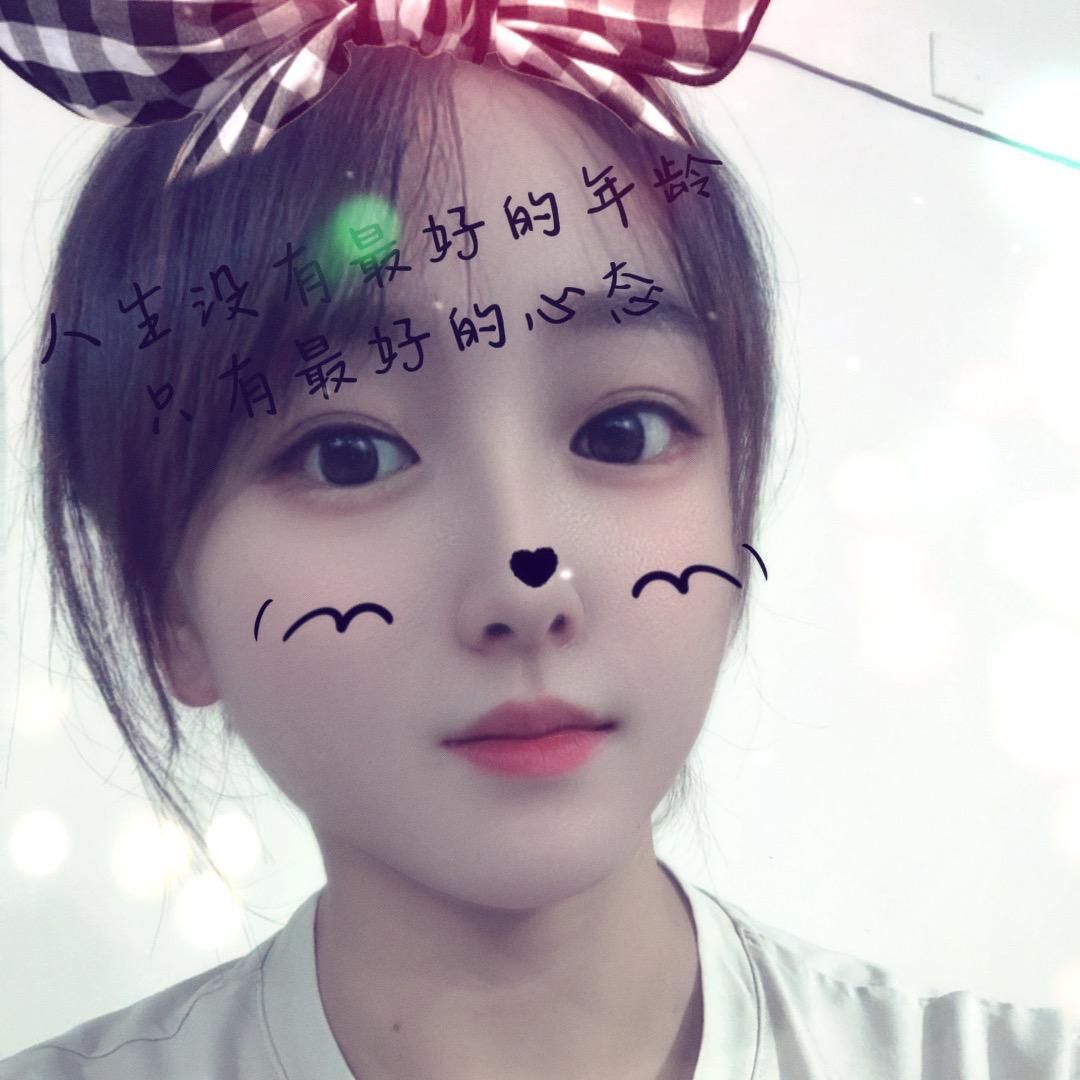 九零年的小姐姐