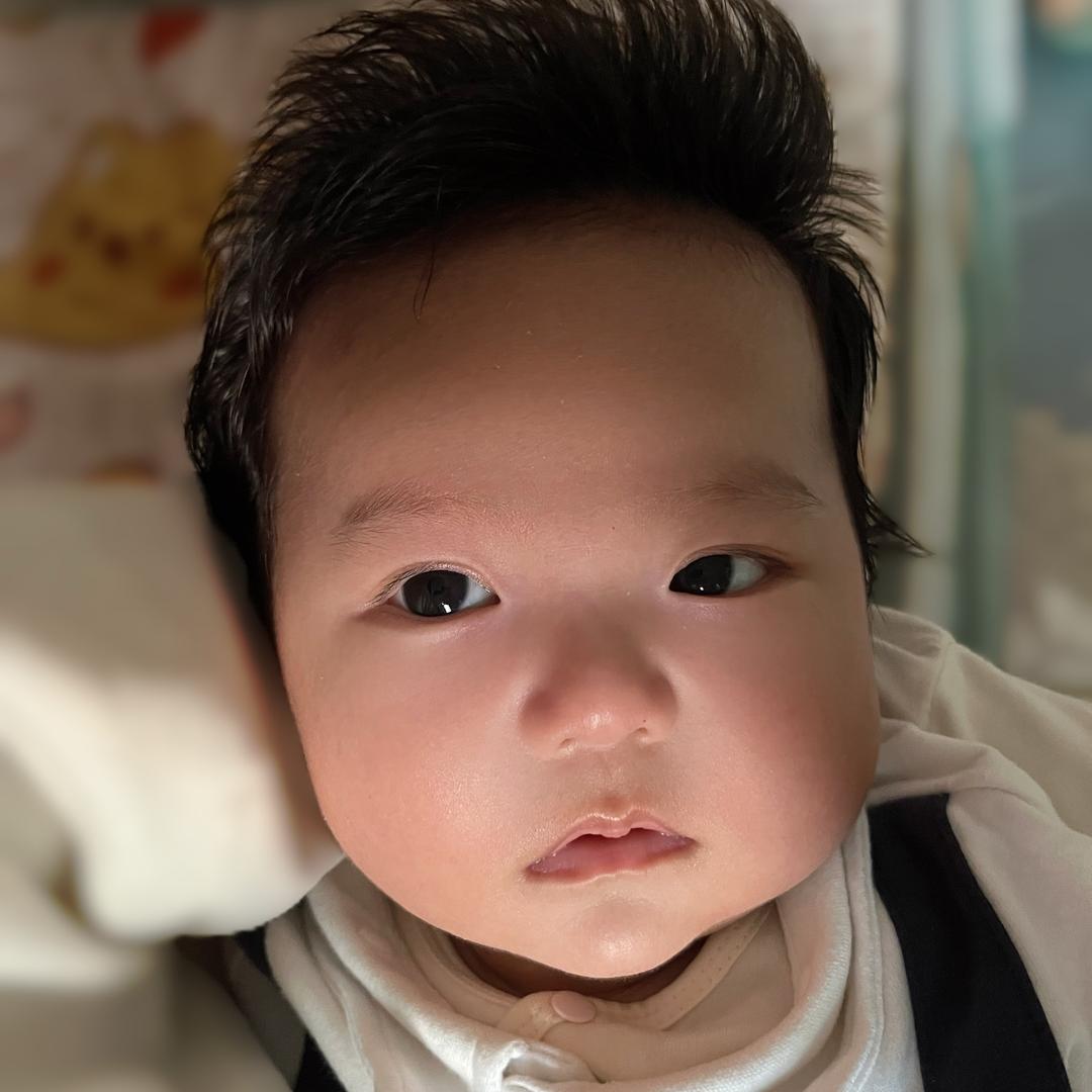 惠惠麻麻(哺乳期)