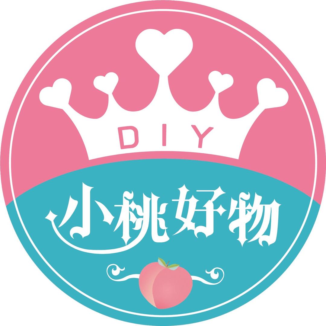 小桃手绘DIY
