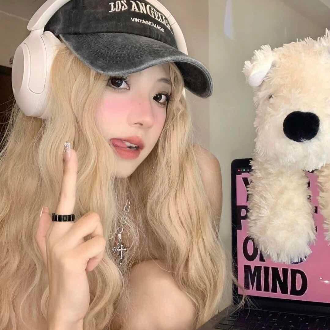小🐻与多多喵🐱