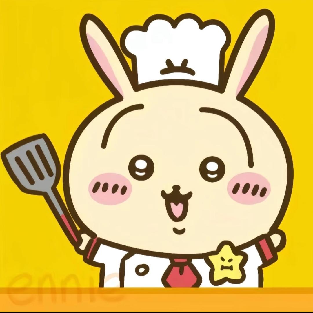 小如的烘焙日记