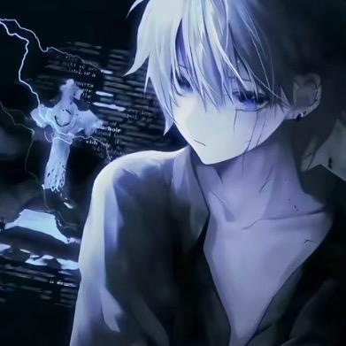 眼睛小咋了（老百姓）