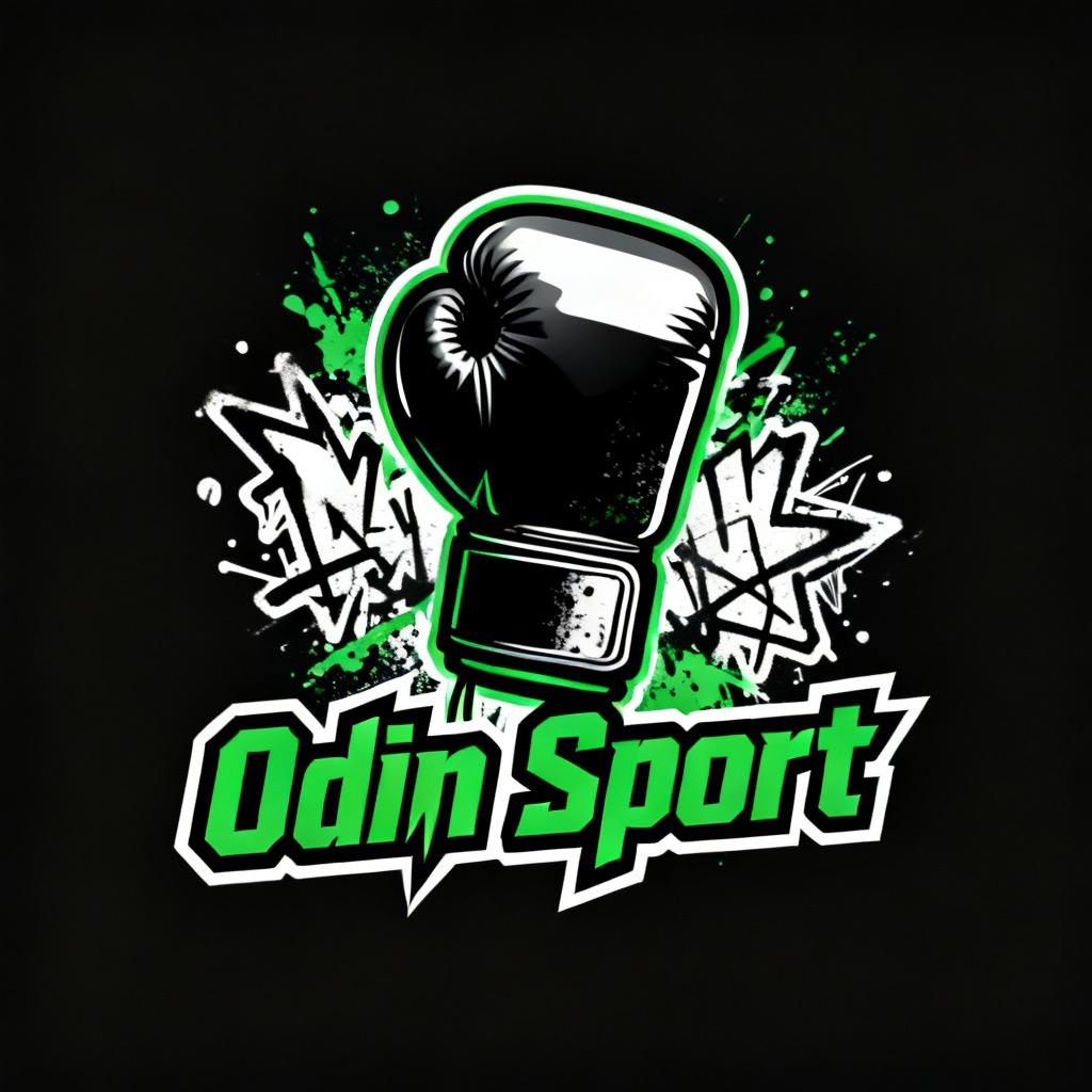 奥丁拳击～大圣