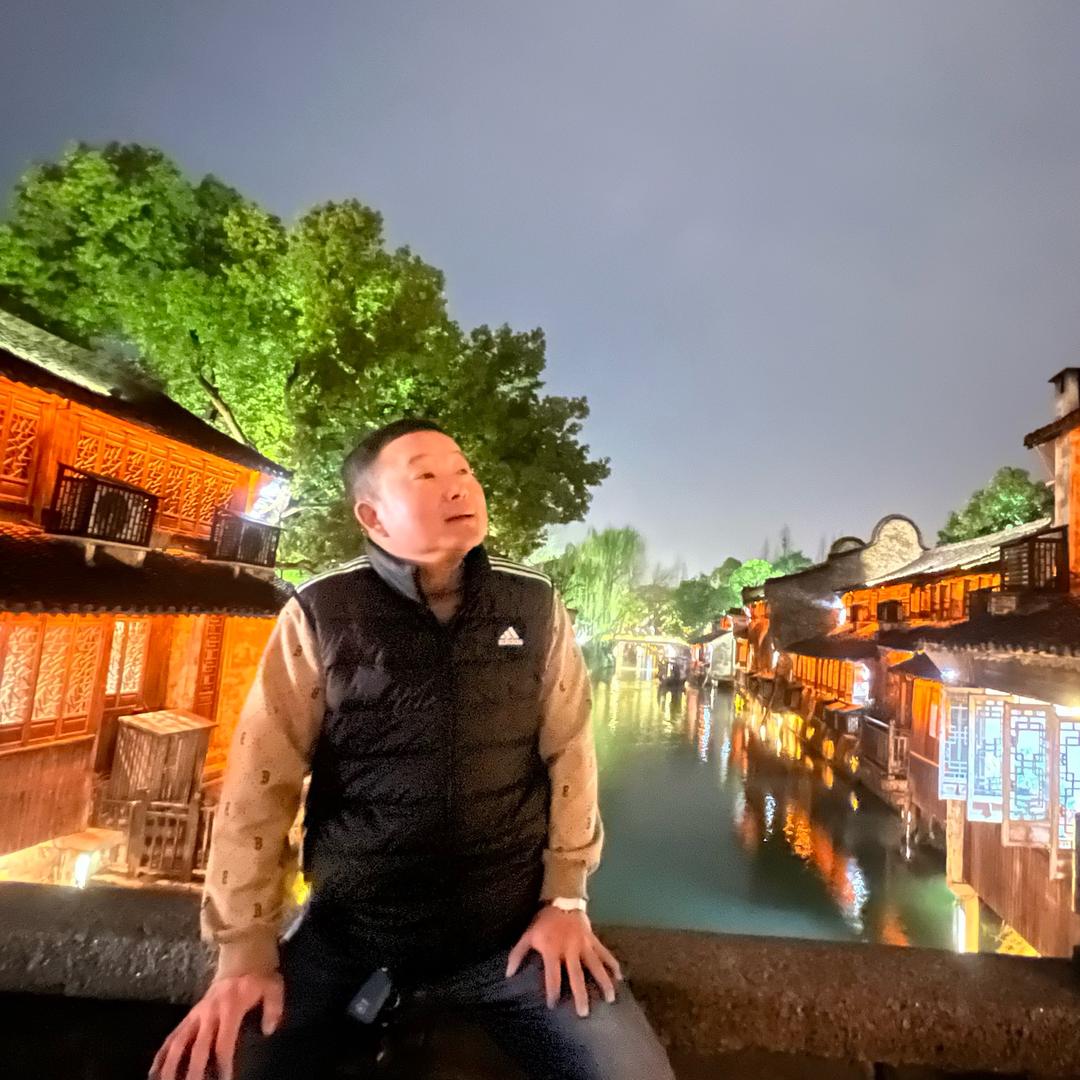 说走就走的旅行🧳