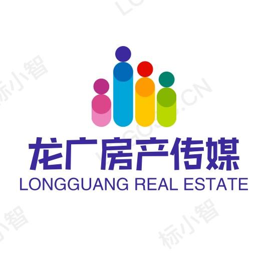龙广房产传媒