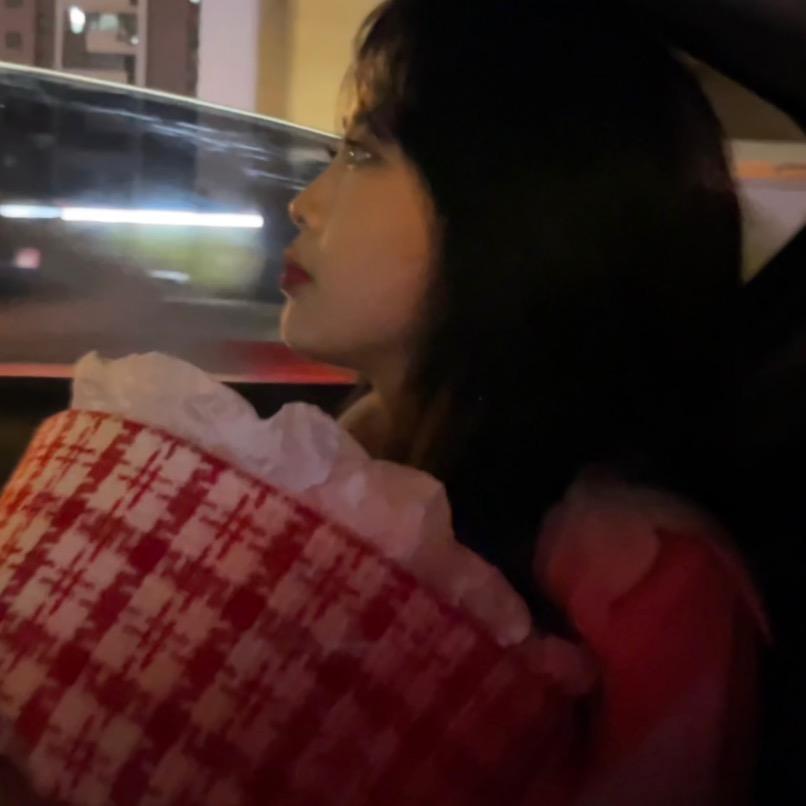 青楸🍃（张杰沈阳全勤版）