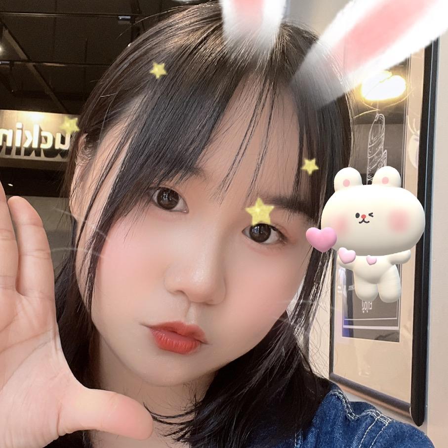 小小丽。✨