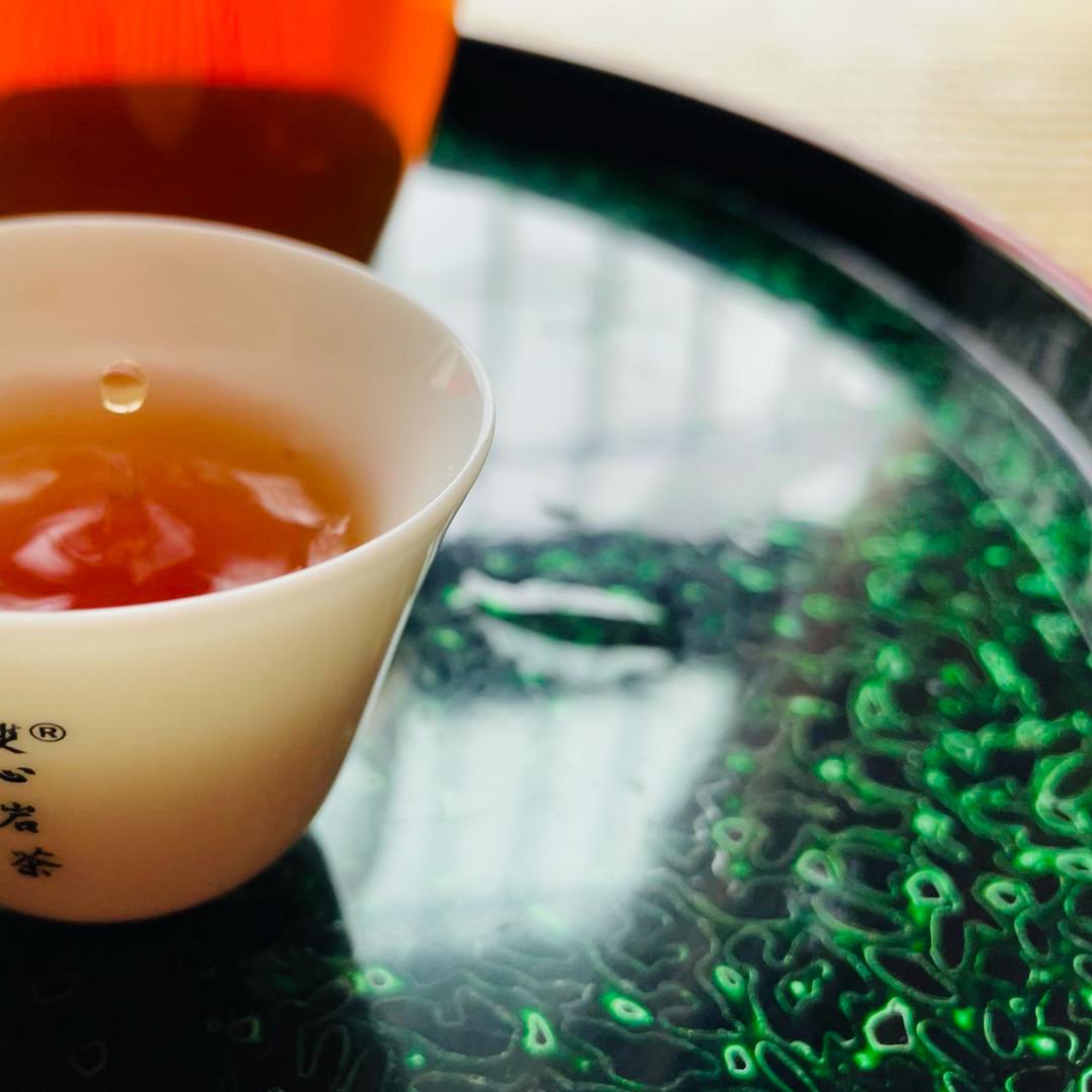 不问世间 茶生活